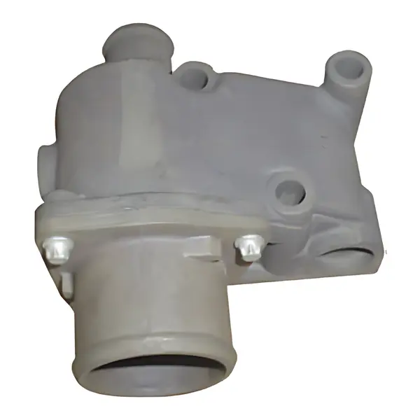 Valvula Termostatica VW 17210 23210 MWM X10 — 961007570096E