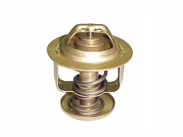 Valvula Termostatica VW Cummins C — 2RK121113