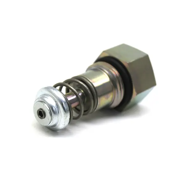 Valvula Termostato Cabecote Filtro Oleo — 3934410
