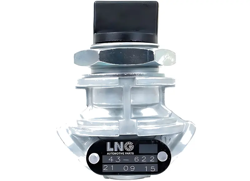 Valvula Tomada de Forca 3/2 Vias Lng — 386.997.7036