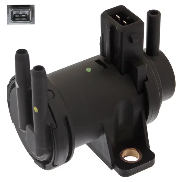 Valvula Transdutora Fiat Multijet 2.3 16V — 55206832