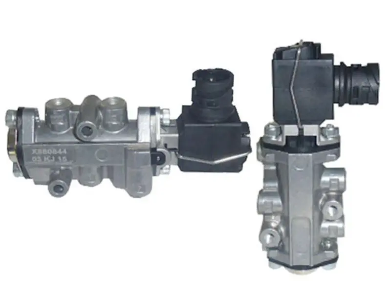 Valvula Transf Eaton MB 2423 1622 L1624 — 22604757
