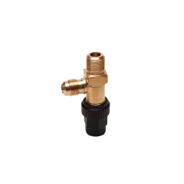 Valvula Transferencia 3/8 X 3/8 Npt — 381403881