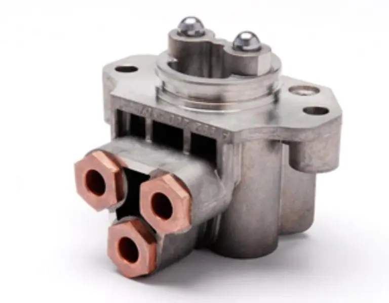 Valvula Transferencia MB Axor Actros LS1938 — 22606157