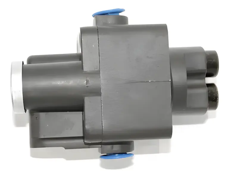 Valvula Transmissao Pneumatica para Iveco — 42538044