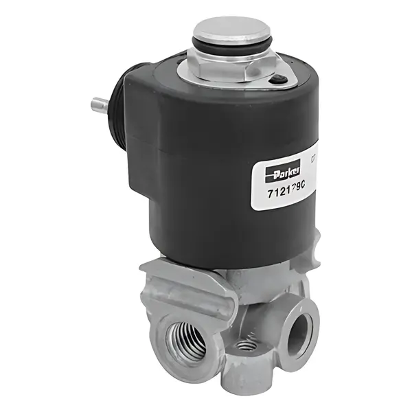 Valvula Trava Diferencial para Scania R112 R113 — 527303