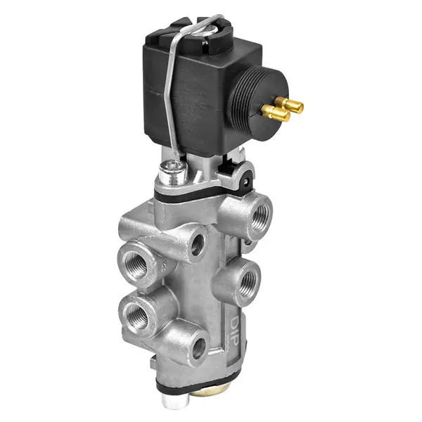 Valvula Troca Caixa Cambio para Scania S3 S4 S5 — 1488083
