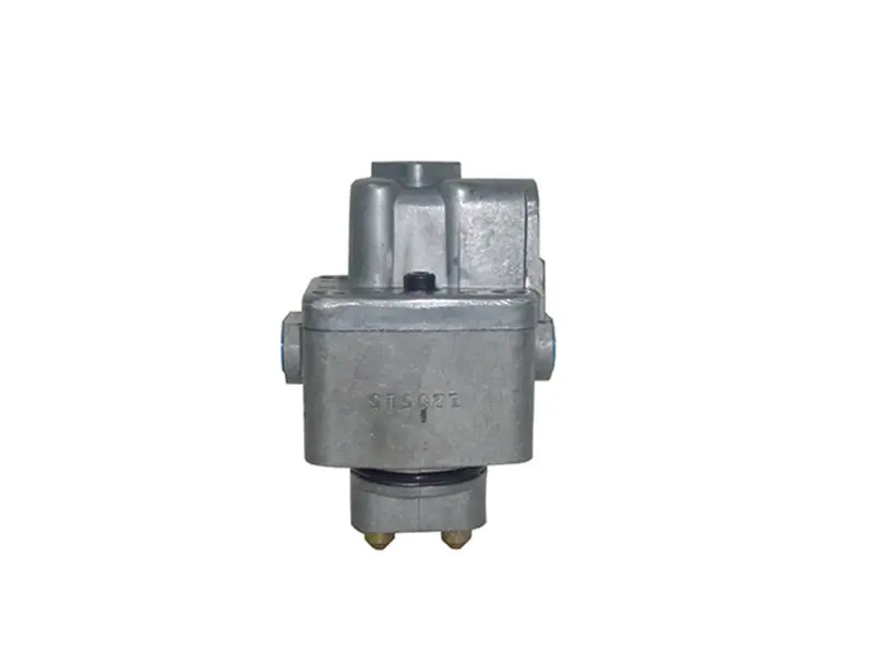 Valvula Troca Caixa MB 1933 1934 1630 1625 — 12606757