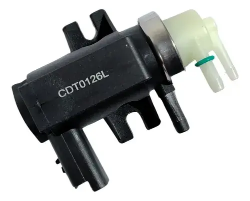 Valvula Turbina Jumpy Expert 1.6 Bluehdi — 9677363880