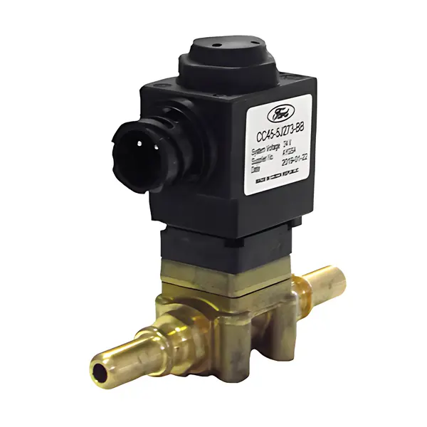 Valvula Ureia para Ford Cargo 2429 1719 1933 — CC455J273BB