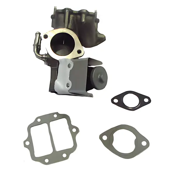 Valvula VW 6160 4150 4160 Express para Cummins — 23B131065B