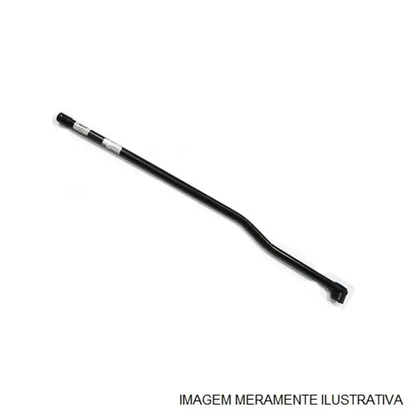 Varao 3/4 Veloc para Ford Cargo e para Iveco — 2T2311577C