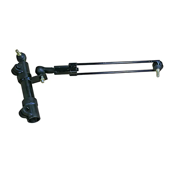 Varao Cambio VW Constellation 19320 24320 — 2T2711899AS