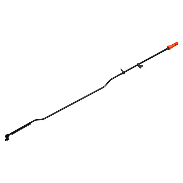 Varao Curvo Fechadura Cabine para Ford Cargo — TNE899372A