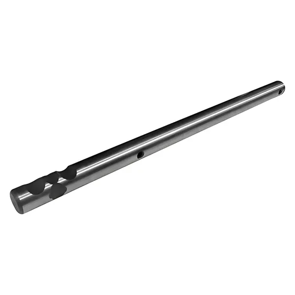 Varao Mudanca para Ford Cargo 3224 B — 2TG311577