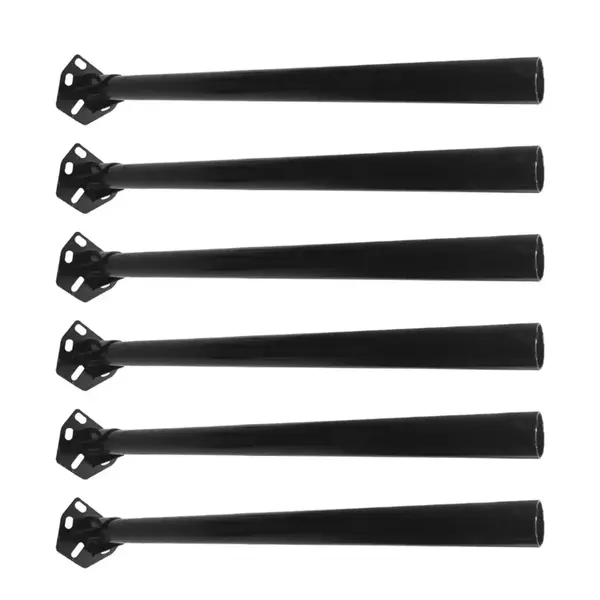 Varão para Paralamas de Carreta Universal 750mm Kit com 6 Peças F303