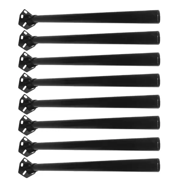 Varão Paralama Carreta Universal 750mm F303 Kit 8 Peças - Aço Resistente