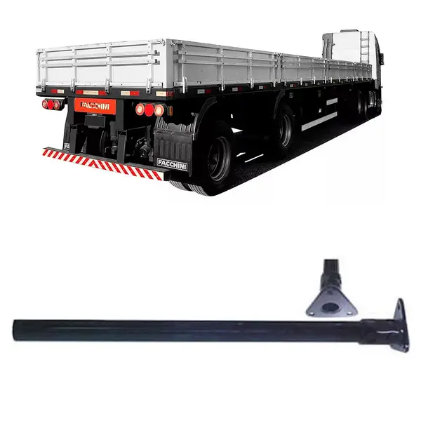 Varao Suporte Paralama Carreta Facchini 750MM