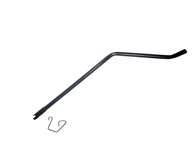 Varao Trambulador Cambio 17250 e 24250 e — 2T2711155G