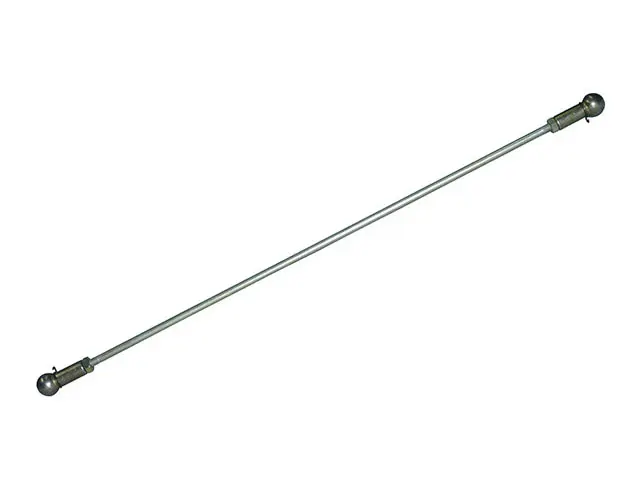 Vareta Acel Mercedes Ln — 6883007015