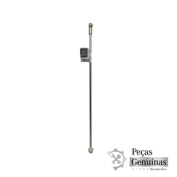 Vareta Capo - Mercedes: MBB 1315 1418 — 9737500080