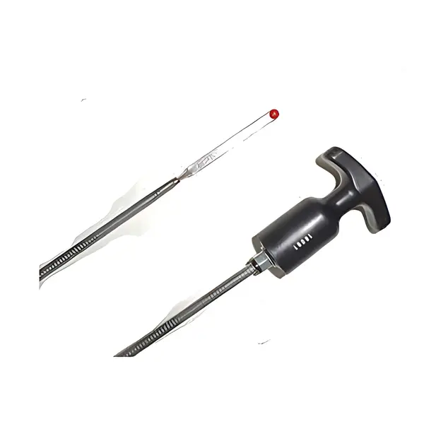 Vareta do Nivel de Oleo Motor — 6025001078006