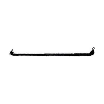 Vareta Embreagem F1000 F4000 452MM — BD2T7A516A