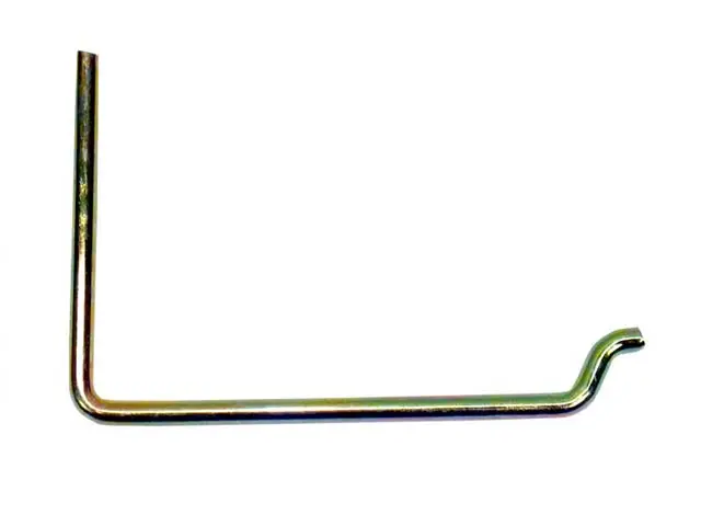 Vareta Fechadura Mercedes AGL/1113 — 3317230069