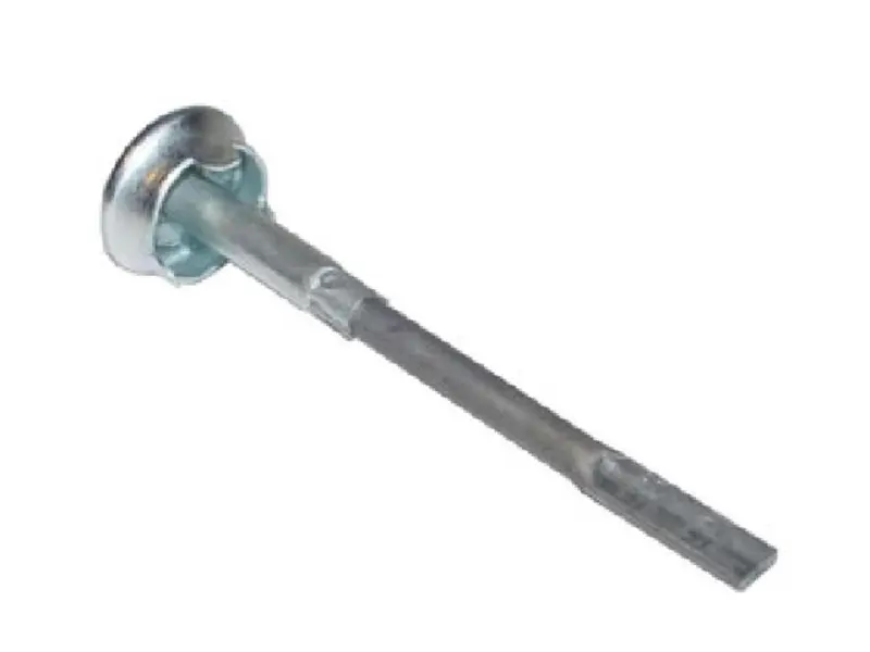 Vareta Hidraulica MB OM355 Antigo — 4660067