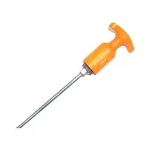Vareta Medir Oleo para Ford Cargo 8.3 Fania — TJG115611B