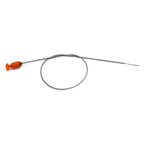 Vareta Nivel Oleo 1102MM VW — 114090.90