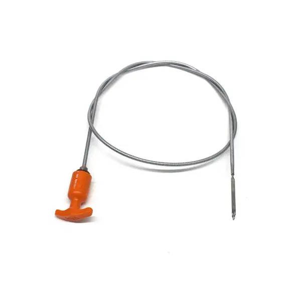 Vareta Nivel Oleo 1199MM VW — 114095.90