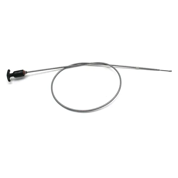 Vareta Nivel Oleo 1227MM Ford Cargo — 104431.90