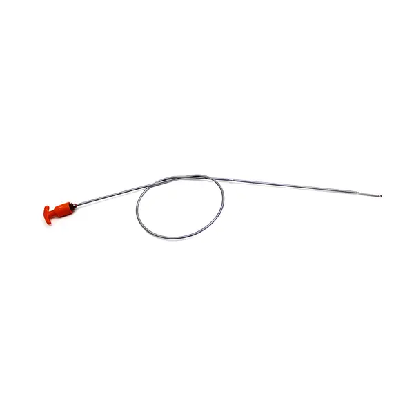 Vareta Nivel Oleo 1252MM VW Delivery — 114094.90