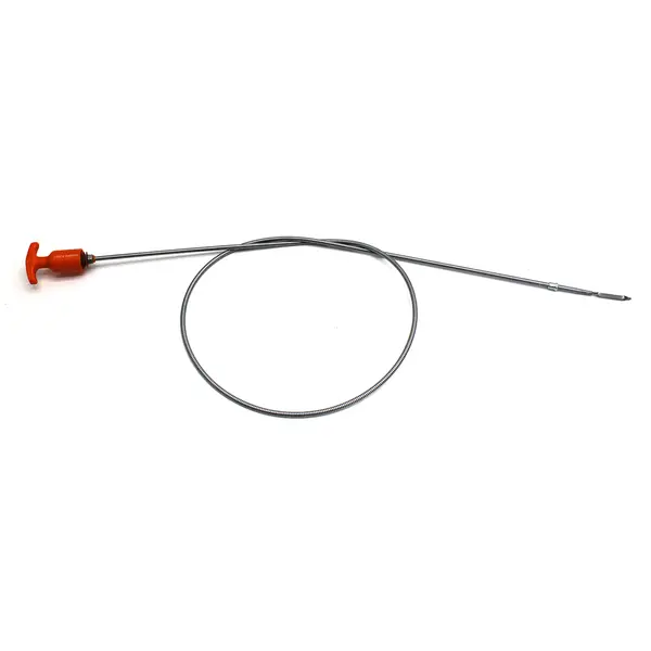 Vareta Nivel Oleo 1292MM VW Delivery — 114572.90