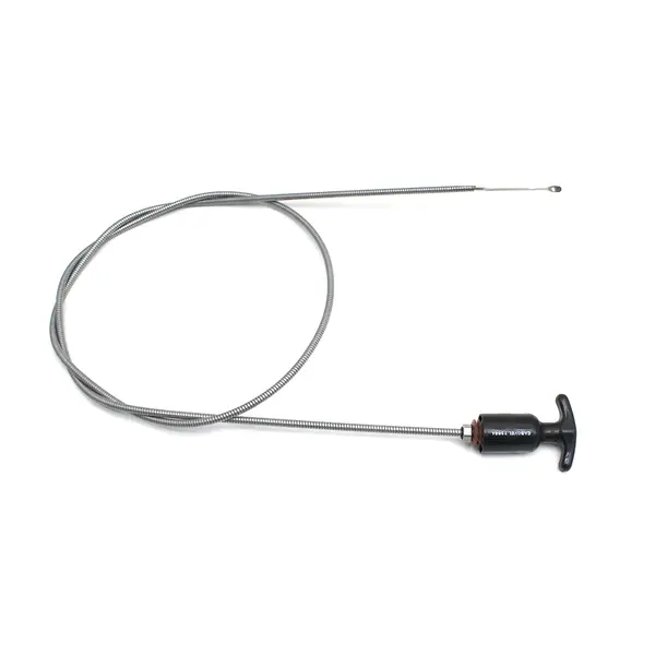 Vareta Nivel Oleo 1362MM VW Motor — 114239.90