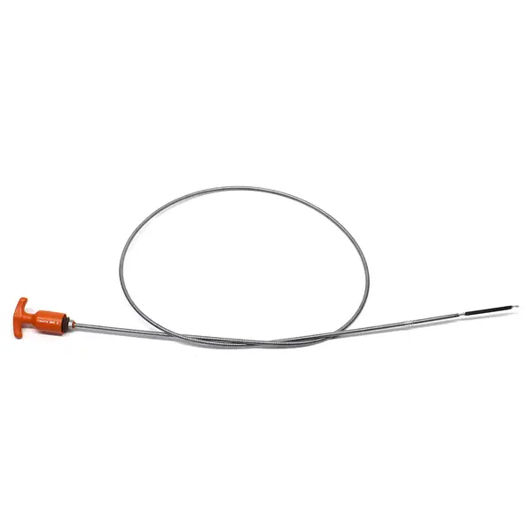 Vareta Nivel Oleo 1454MM VW — 114623.90