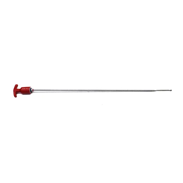 Vareta Nivel Oleo 509MM MB Axor Motor — 124368.90