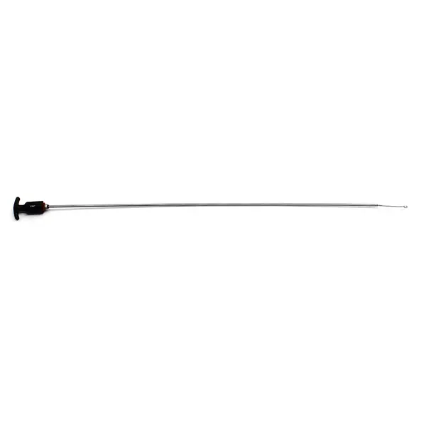 Vareta Nivel Oleo 738MM VW — 114237.90