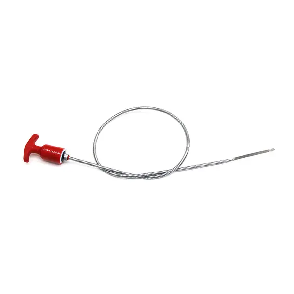 Vareta Nivel Oleo 775MM MB — 124374.90