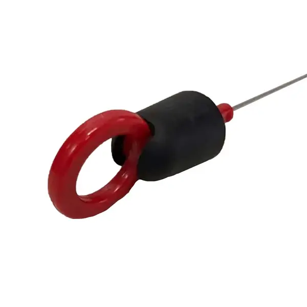 Vareta Nivel Oleo - MBB Axor 1933 2533 — 124922