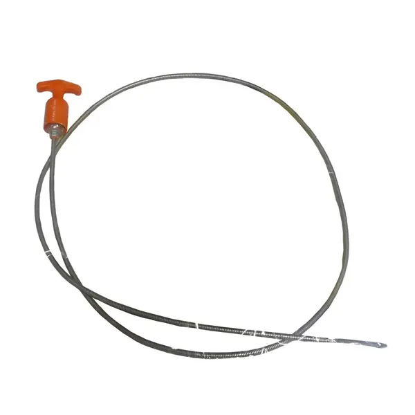 Vareta Nivel Oleo Motor — 2C456750DB