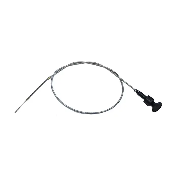 Vareta Nivel Oleo Motor — 4C456750BA