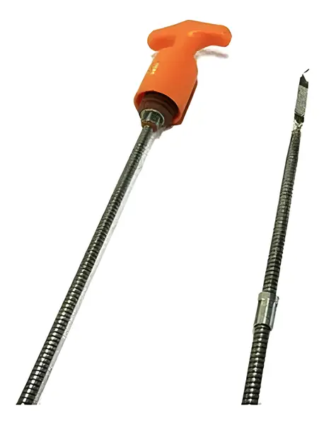 Vareta Oleo 1517MM VW 26260E 31260E Eletronico — 2U0115611B
