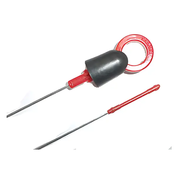Vareta Oleo MB Atego Axor Onibus 461MM — 9260105072