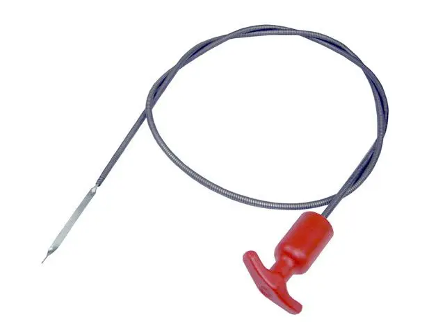 Vareta Óleo Mercedes O500RS