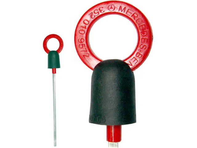 Vareta Óleo Mercedes OM366 — 3520109572