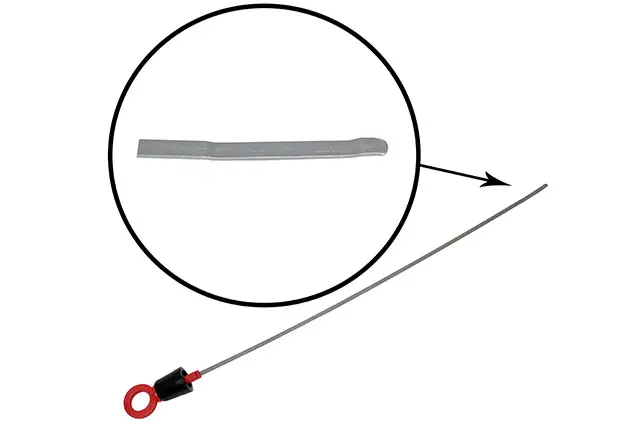 Vareta Óleo Mercedes OM904 — 9040101672