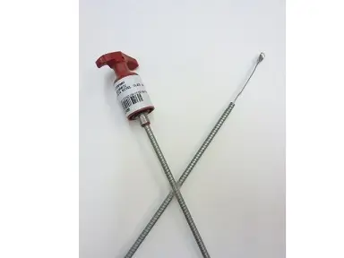 Vareta Oleo Mercedes OM904/OH15 — 9040105072