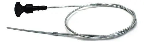 Vareta Oleo Motor para Ford Cargo 1317E 1517E 1717E — NV121D